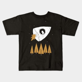 Laika Kids T-Shirt